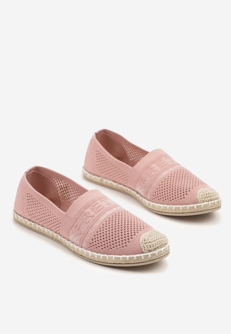 Espadrile Weorlisa Roz