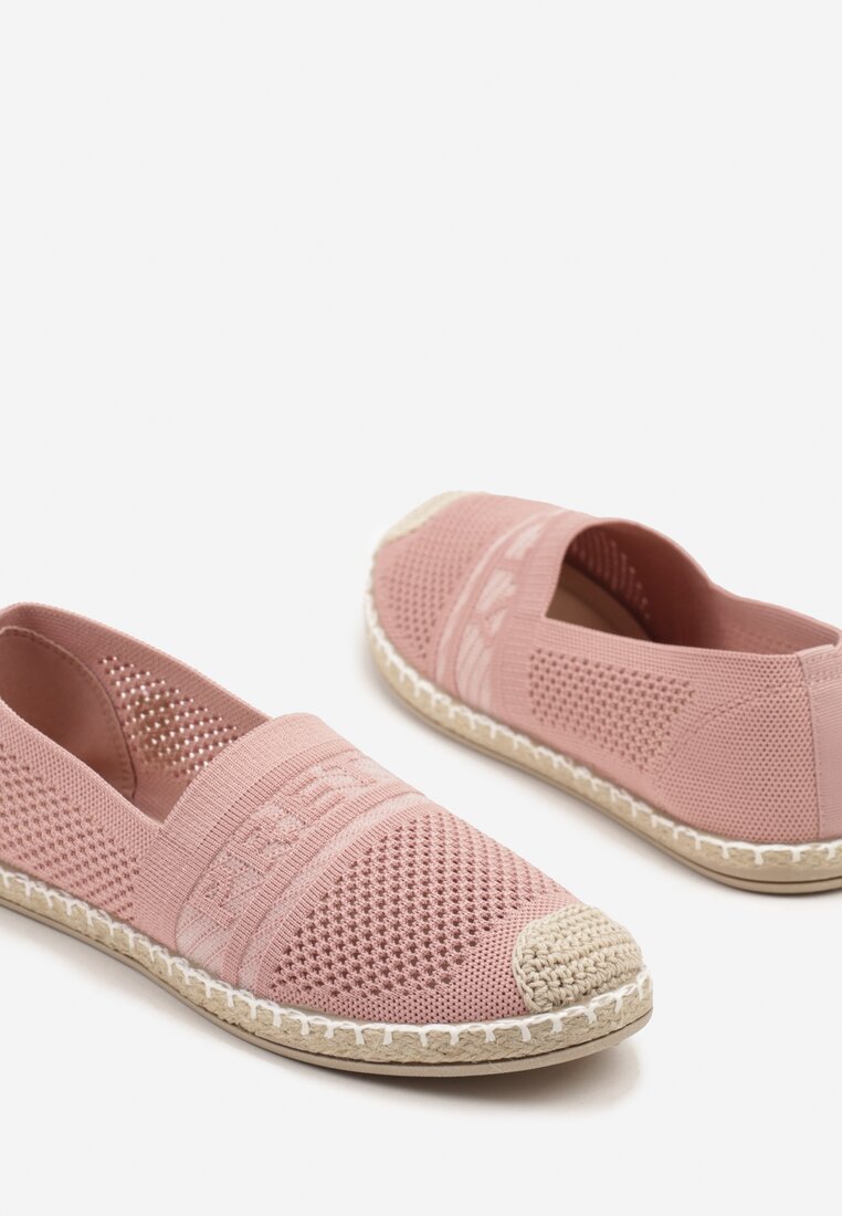 Espadrile Weorlisa Roz