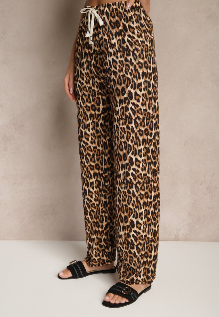 Pantaloni Sefelise Maro