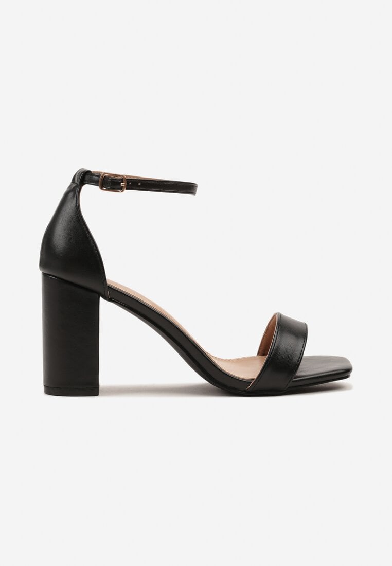 Sandale Boroti Negre