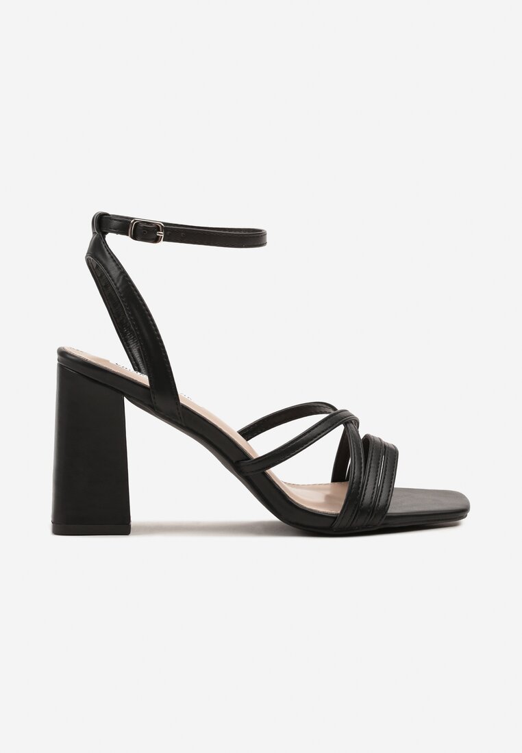 Sandale Doroti Negre