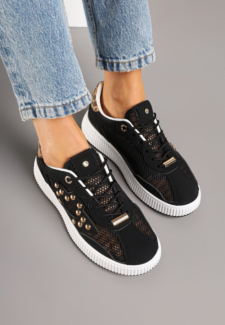 Sneakers Zeloti Negri