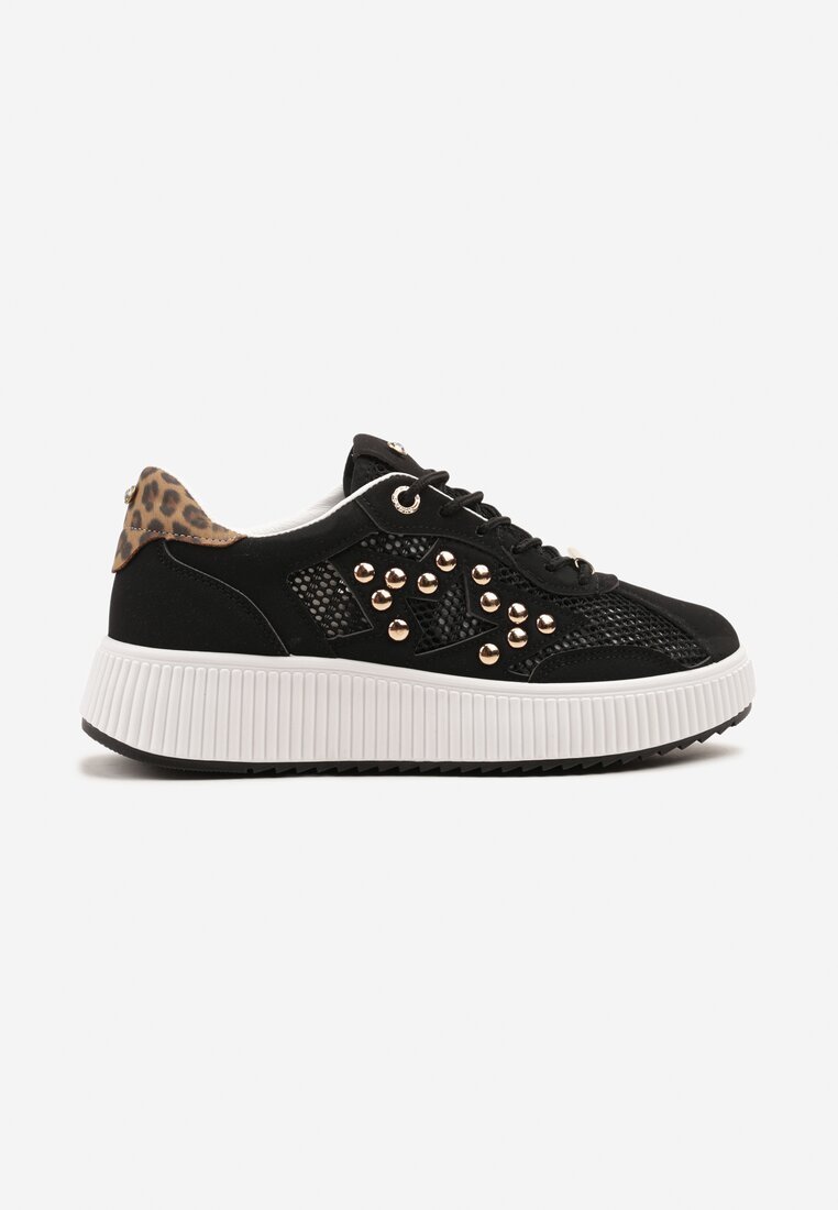 Sneakers Zeloti Negri