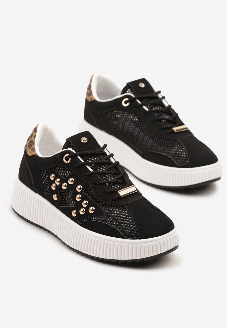 Sneakers Zeloti Negri