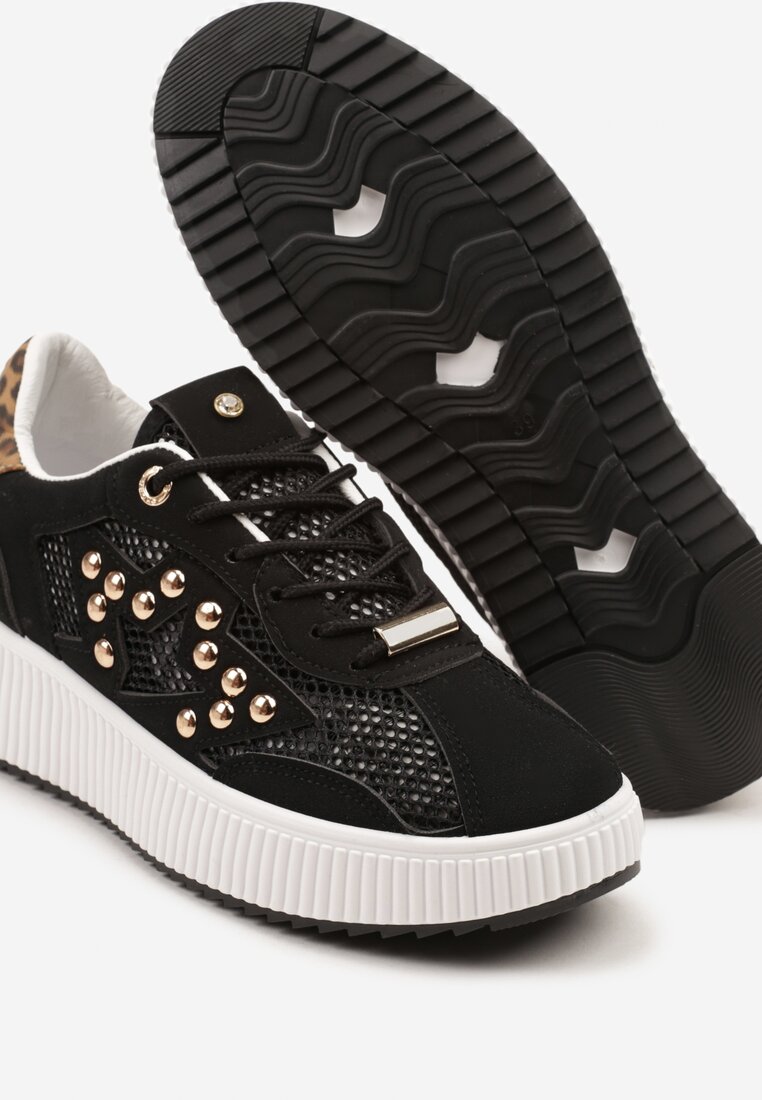 Sneakers Zeloti Negri