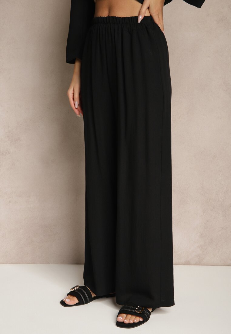 Compleu Novesca Negru
