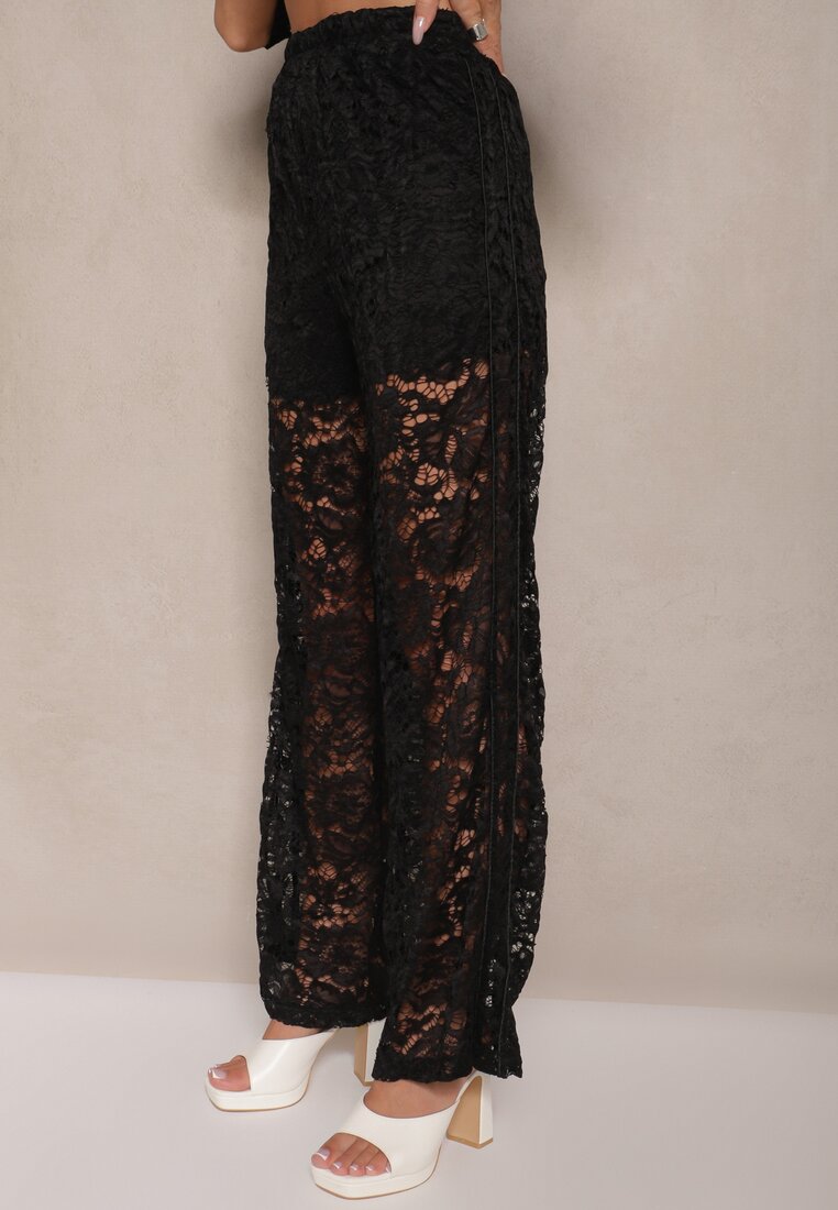 Compleu Novenfia Negru