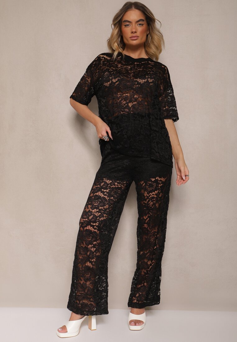 Compleu Novenfia Negru