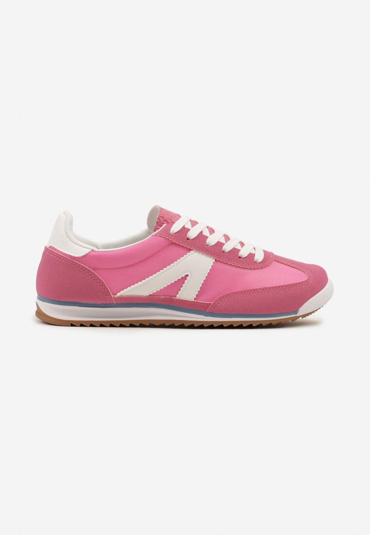 Sneakers Zoloti Fucsia