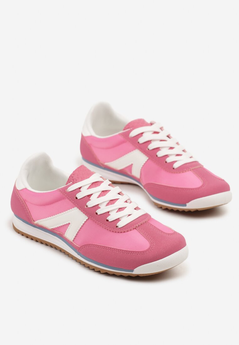 Sneakers Zoloti Fucsia
