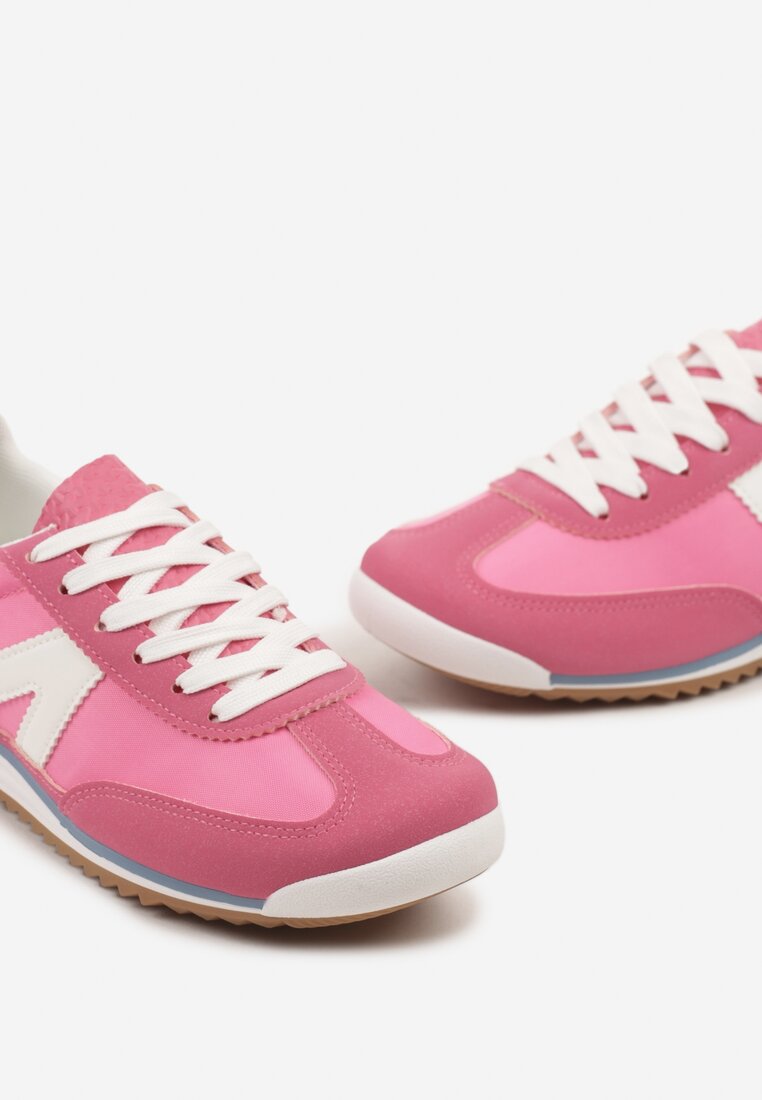 Sneakers Zoloti Fucsia