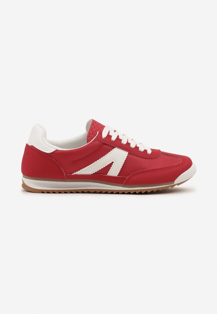 Sneakers Zoloti Roșii