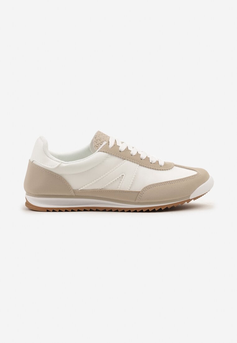 Sneakers Zoloti Bej