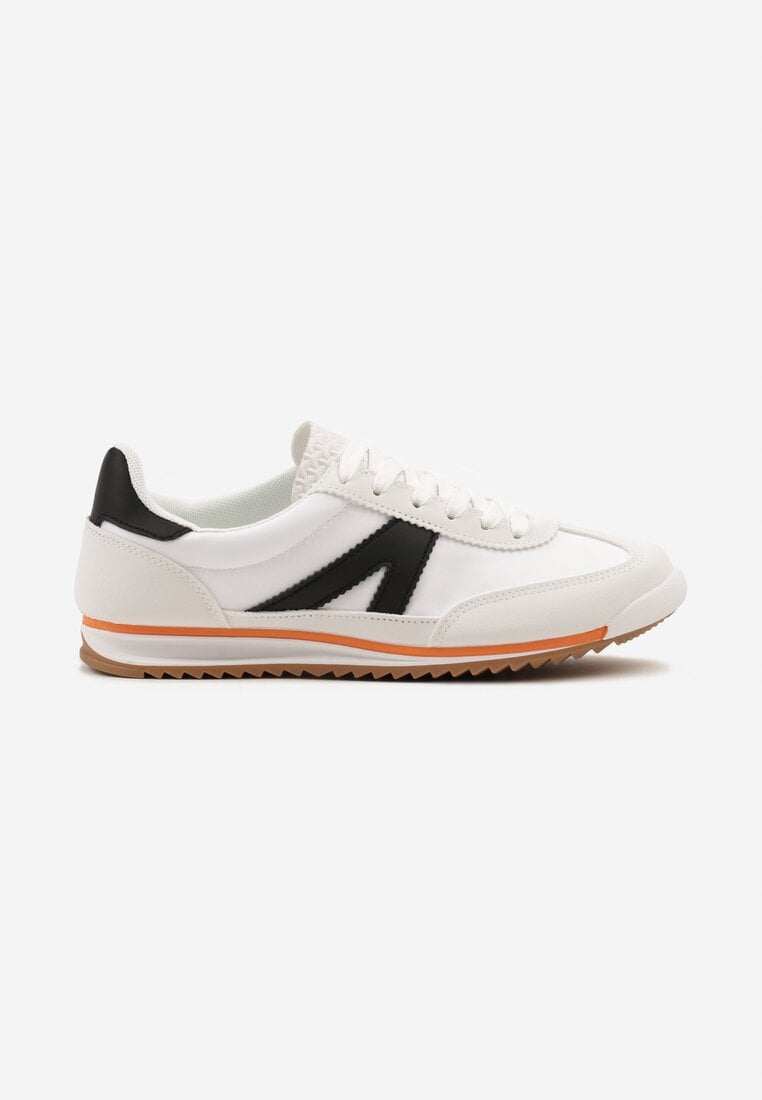 Sneakers Zoloti Albi