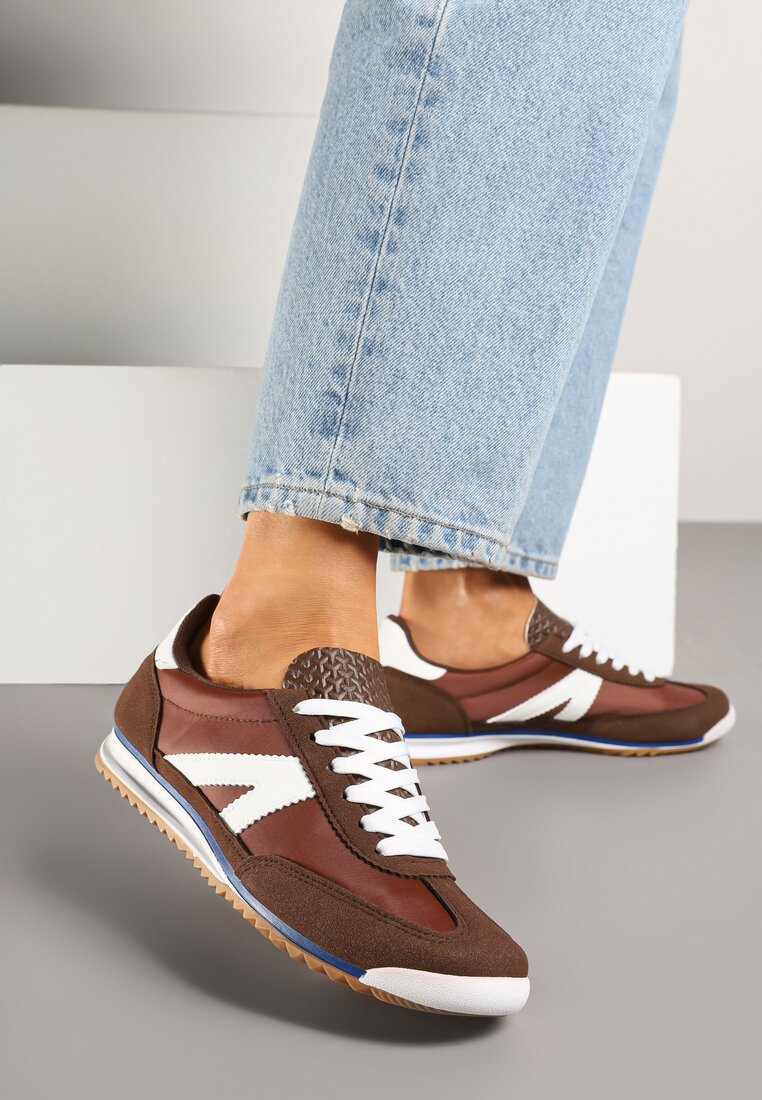 Sneakers Zoloti Maro