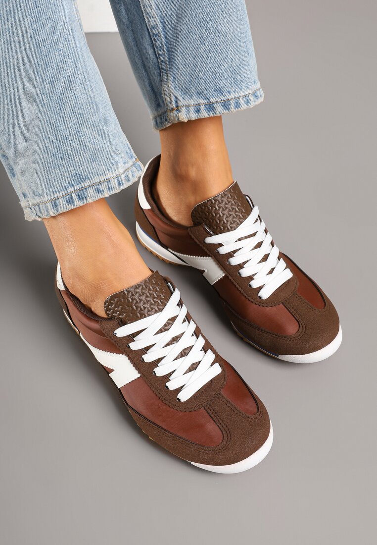 Sneakers Zoloti Maro