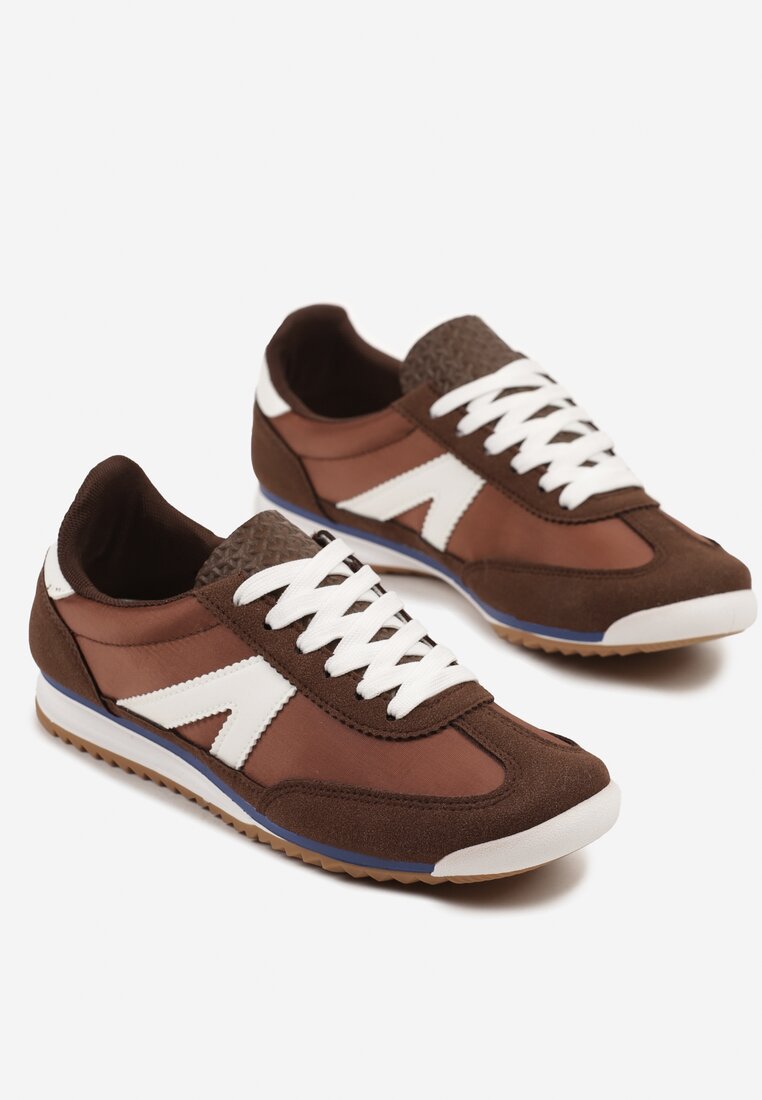 Sneakers Zoloti Maro