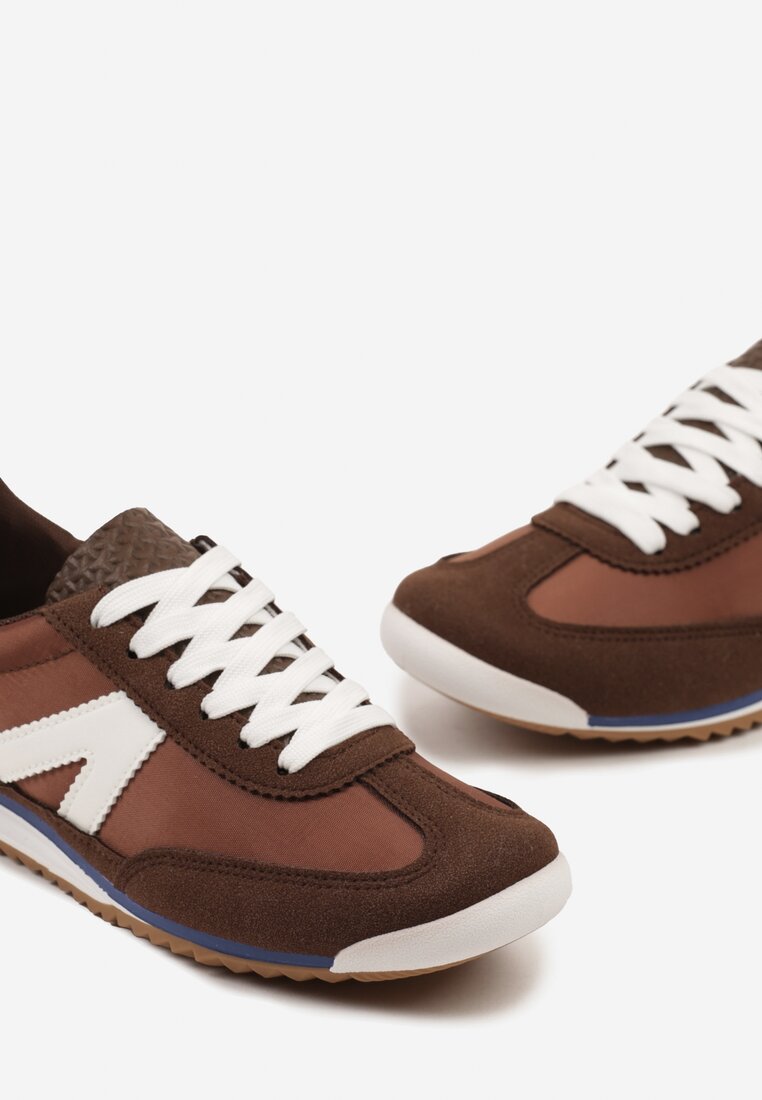 Sneakers Zoloti Maro