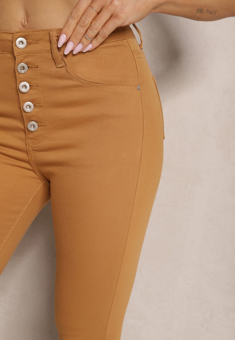 Pantaloni Maro