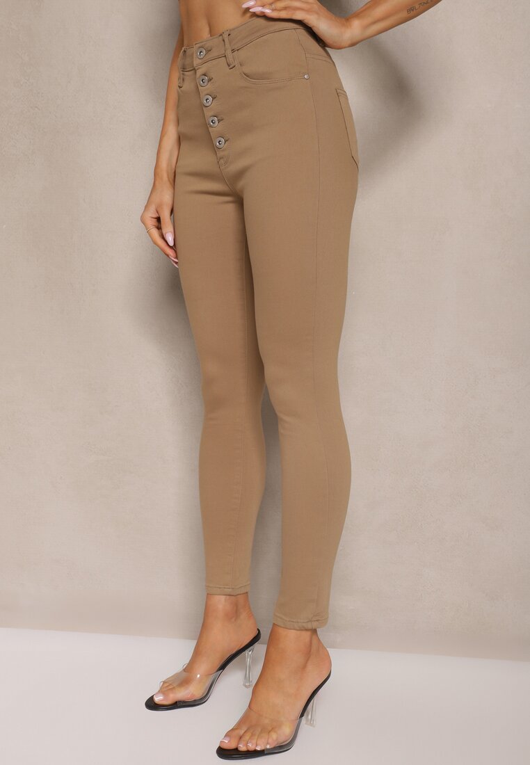 Pantaloni Maro