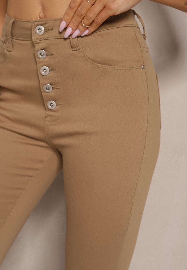 Pantaloni Maro