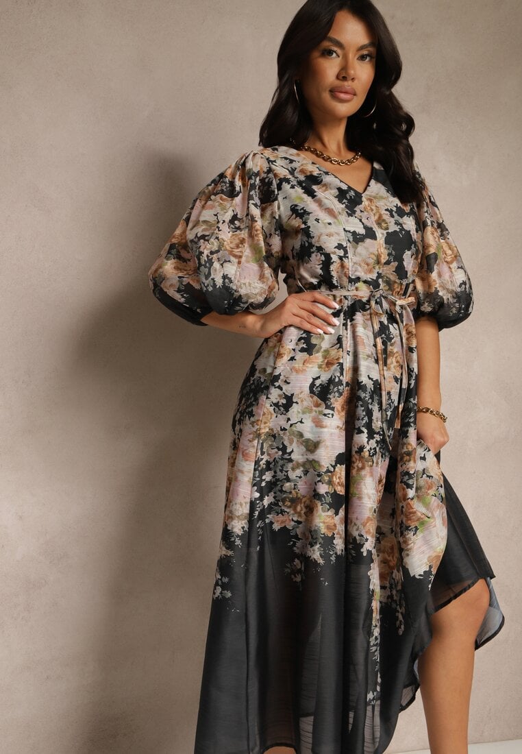 Rochie Redilina Neagră