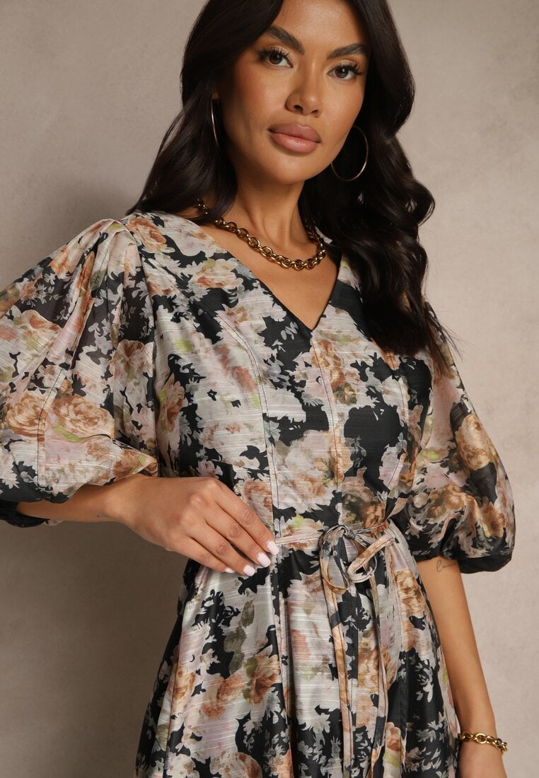 Rochie Redilina Neagră