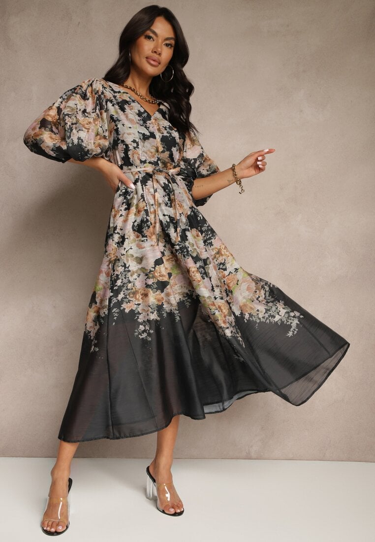 Rochie Redilina Neagră