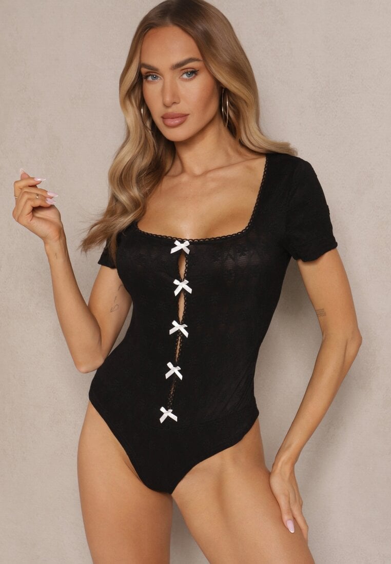 Body Redola Negru