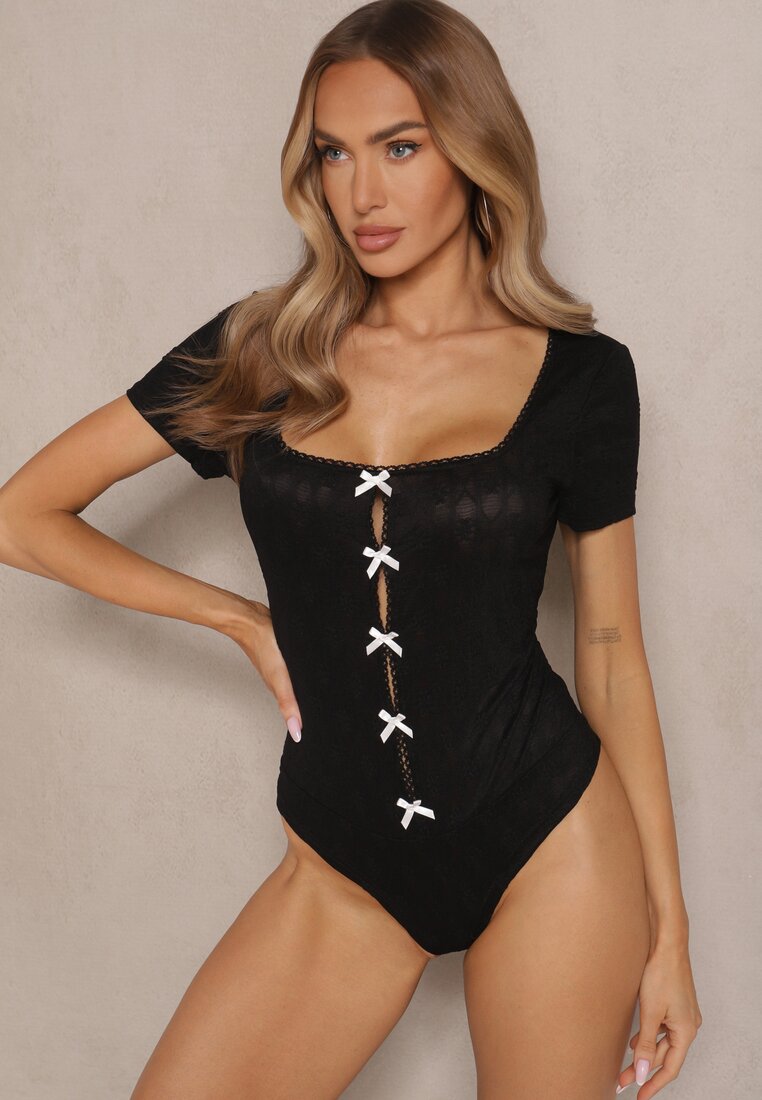 Body Redola Negru