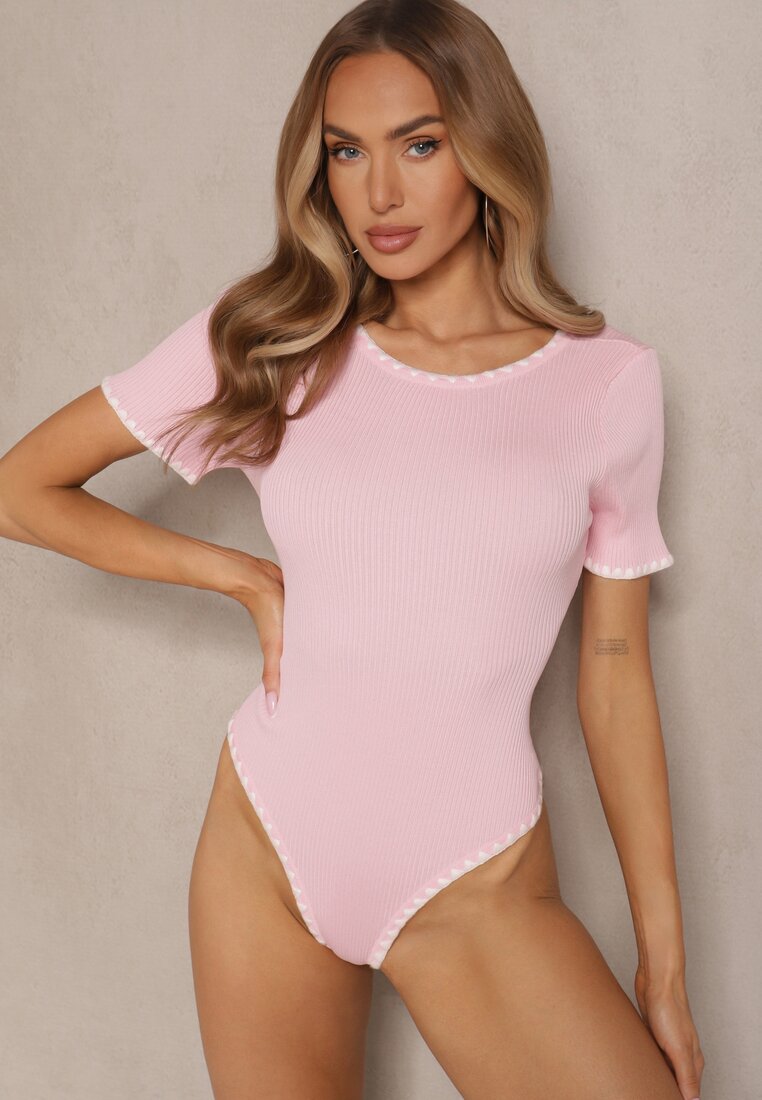 Body Redorina Roz