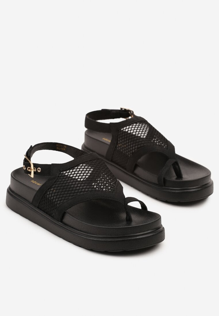 Sandale Tesarea Negre
