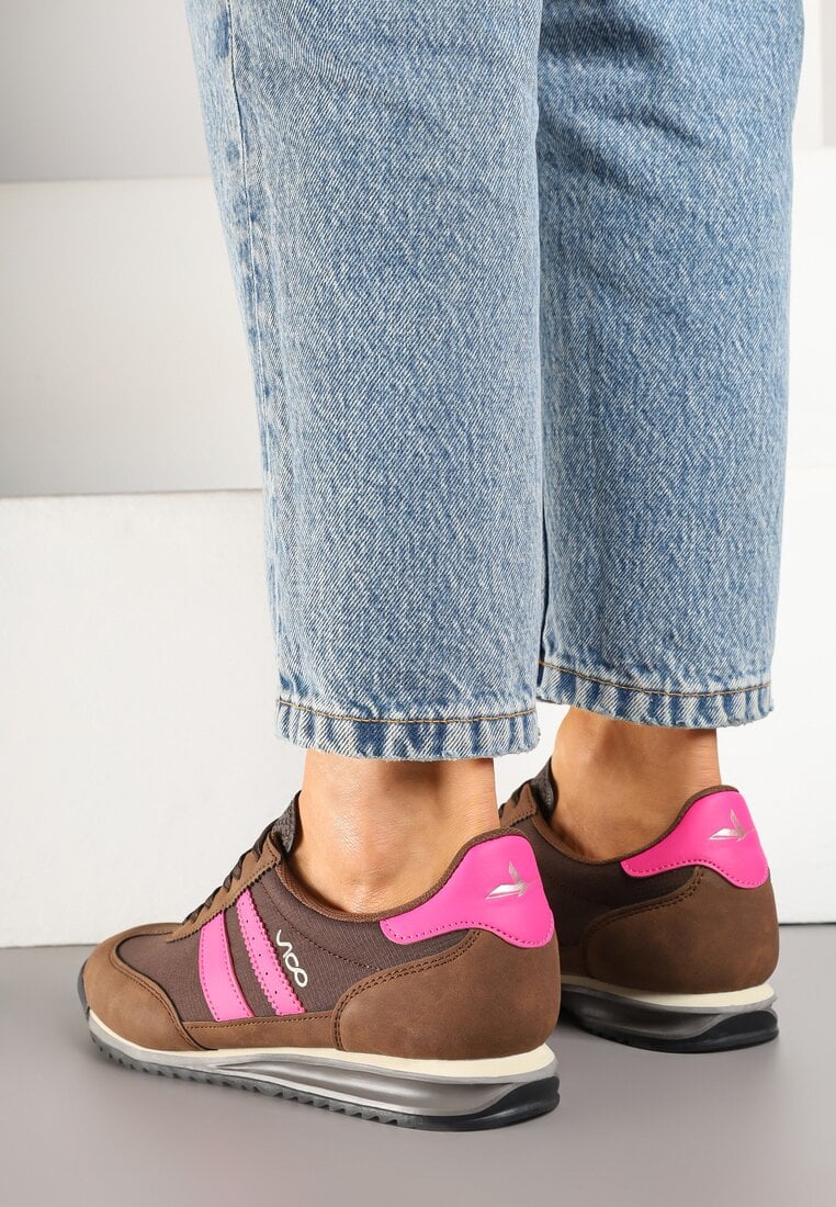 Sneakers Maro