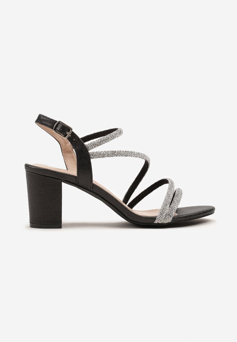 Sandale Redilure Negre