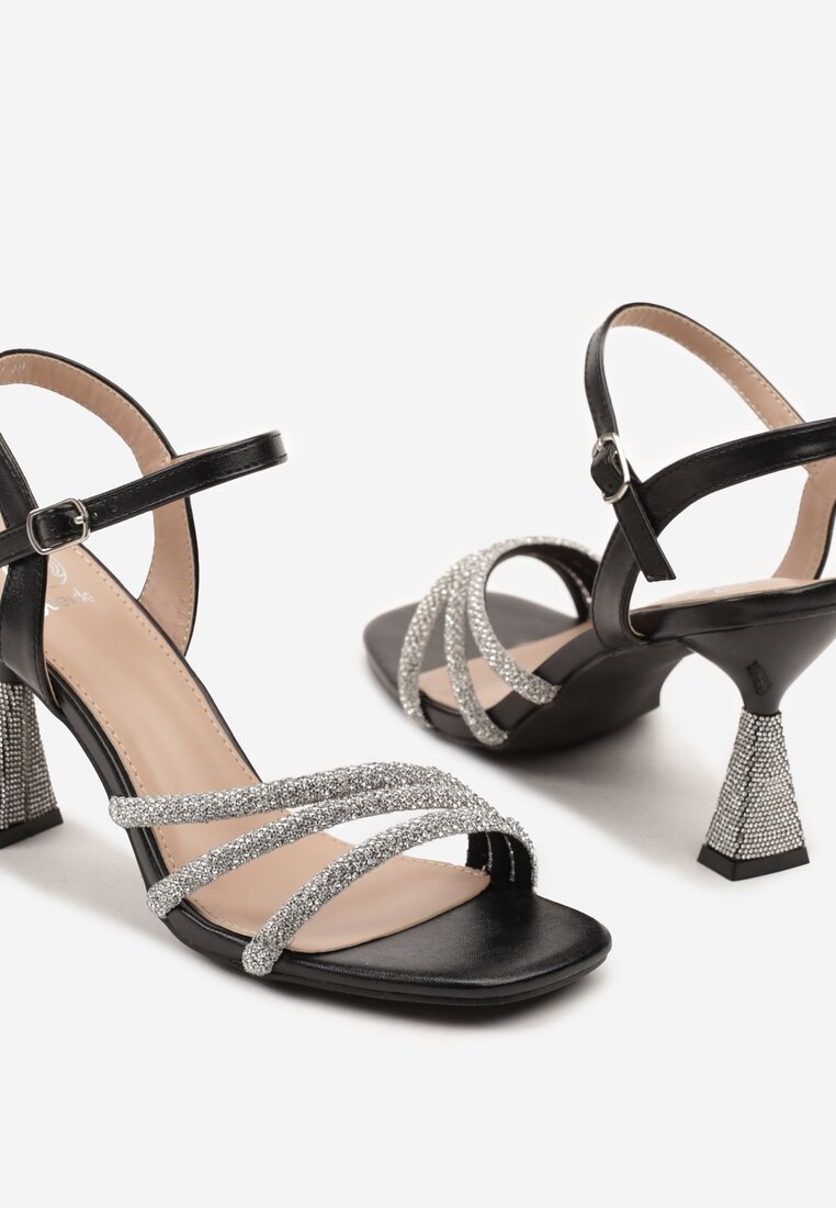 Sandale Redaene Negre