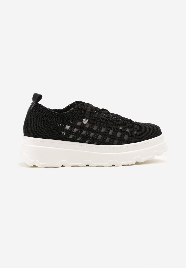 Sneakers Marionea Negri