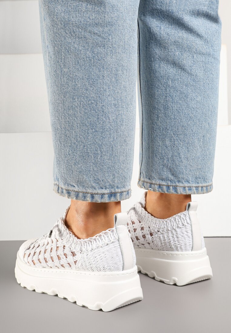Sneakers Marionea Albi