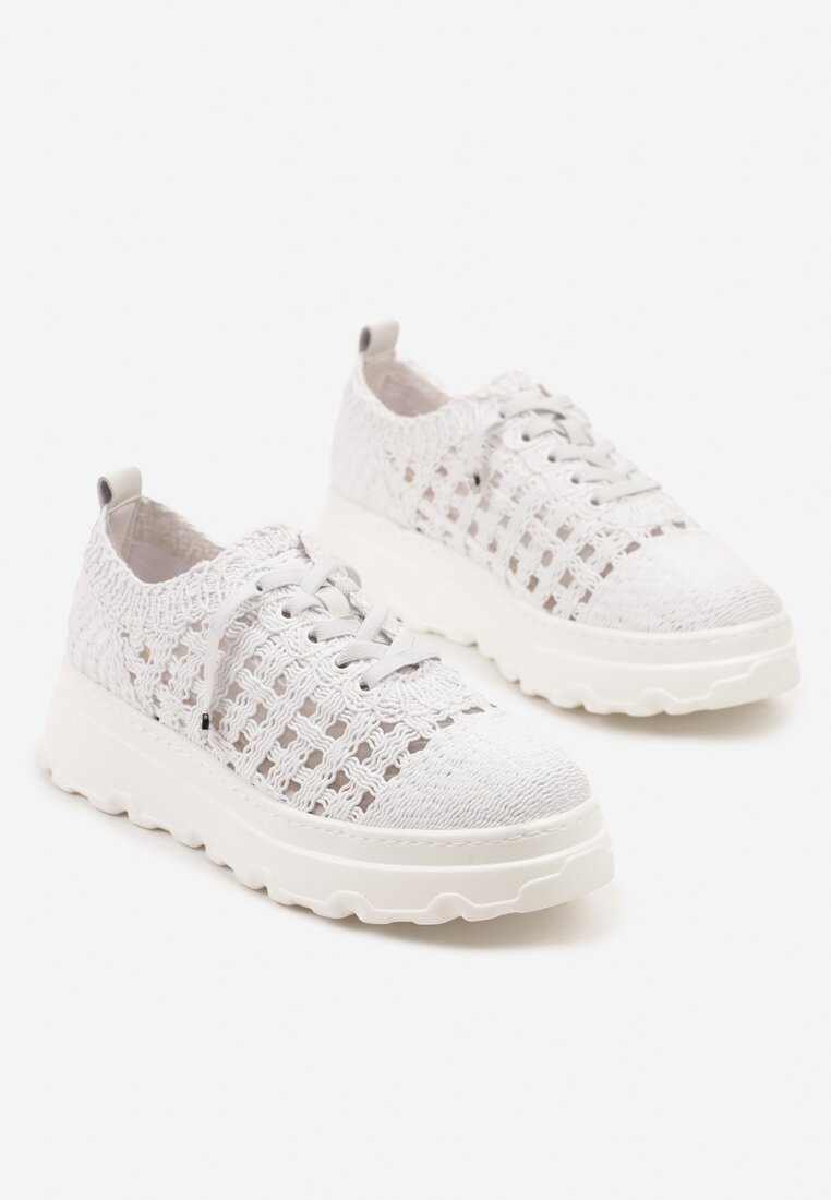 Sneakers Marionea Albi