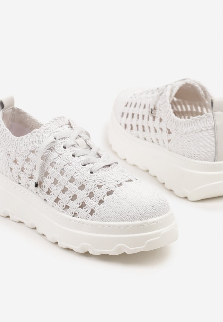 Sneakers Marionea Albi