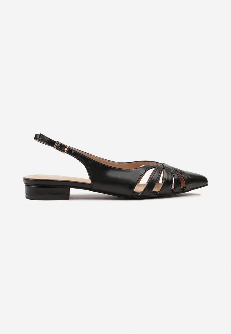 Sandale Redose Negre