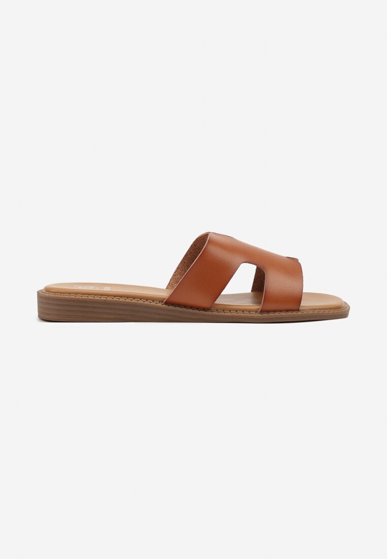 Papuci Redalise Maro