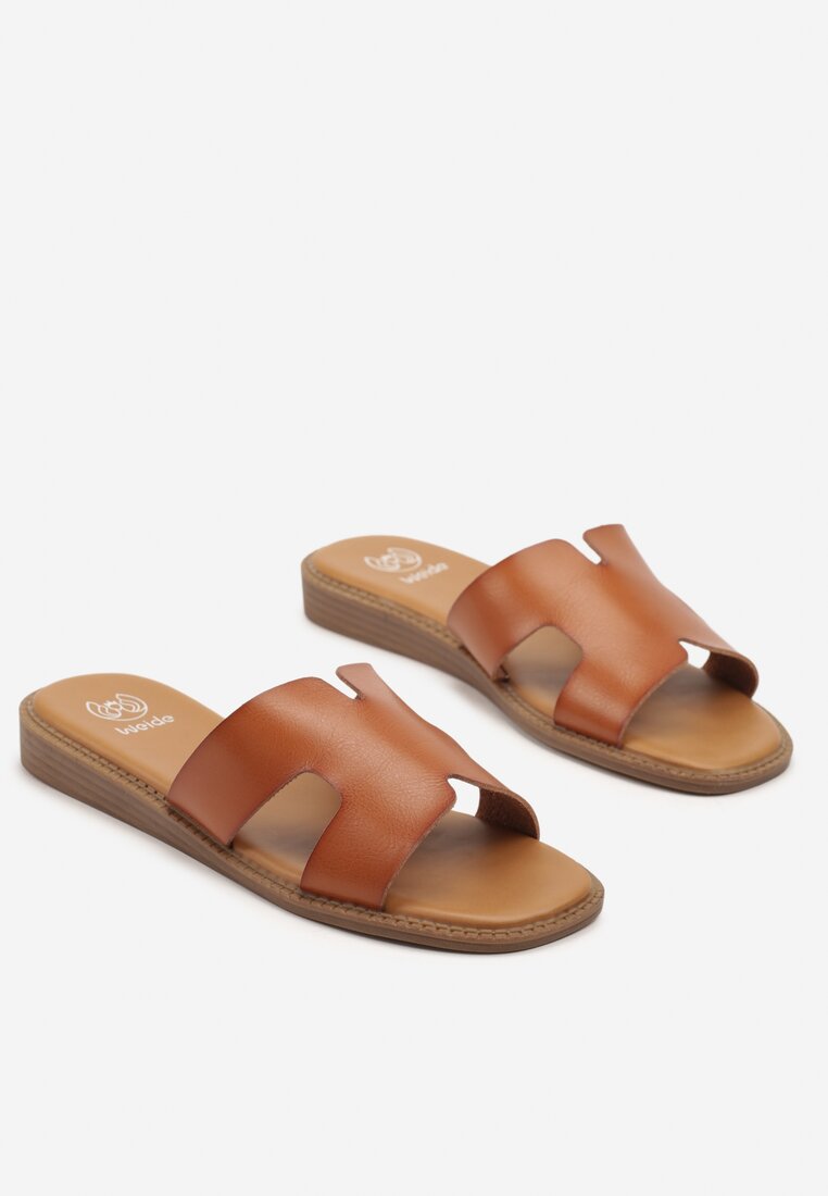 Papuci Redalise Maro