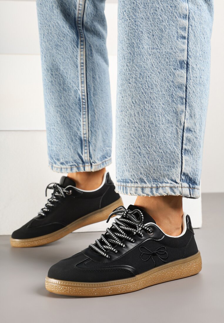 Sneakers Maritiela Negri