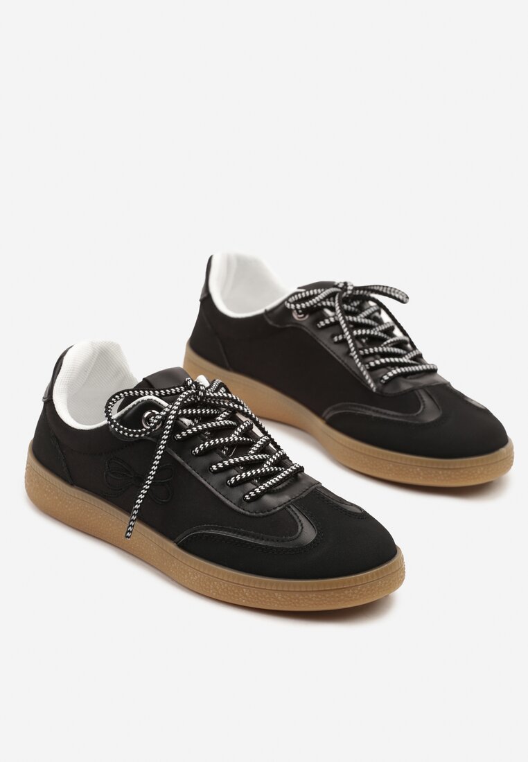 Sneakers Maritiela Negri