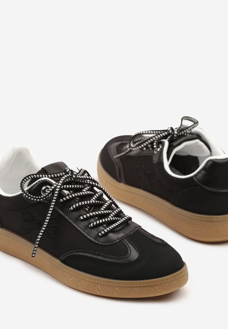 Sneakers Maritiela Negri