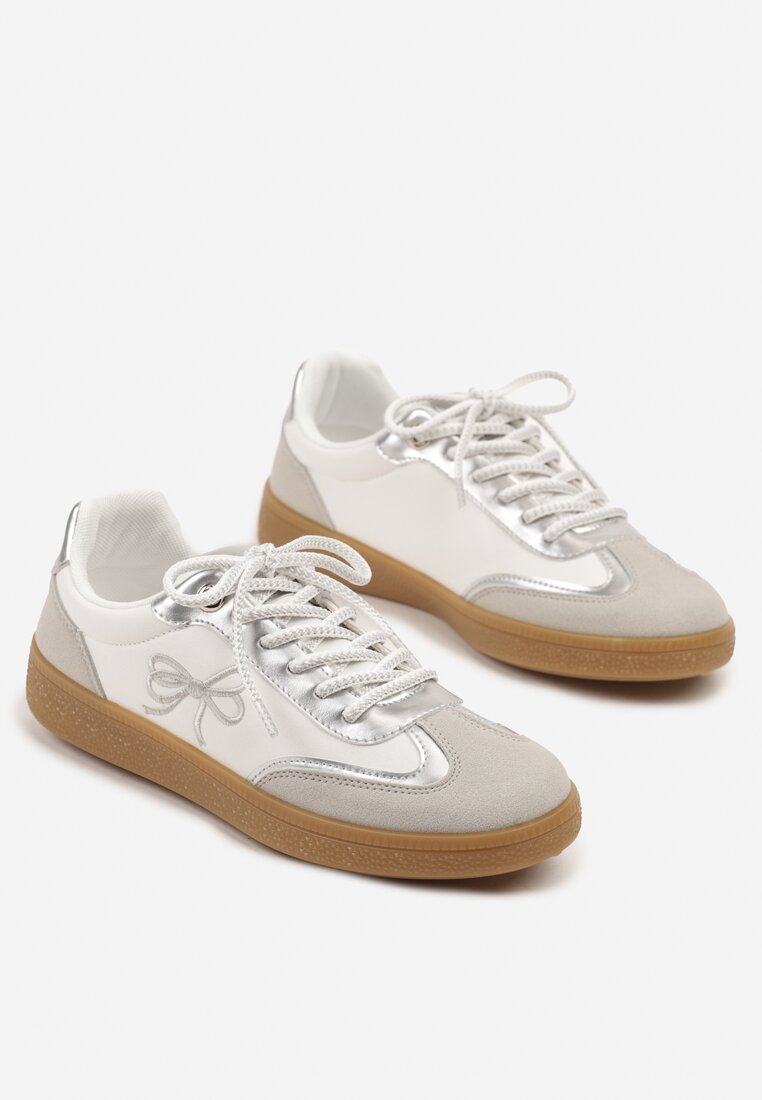 Sneakers Maritiela Albi