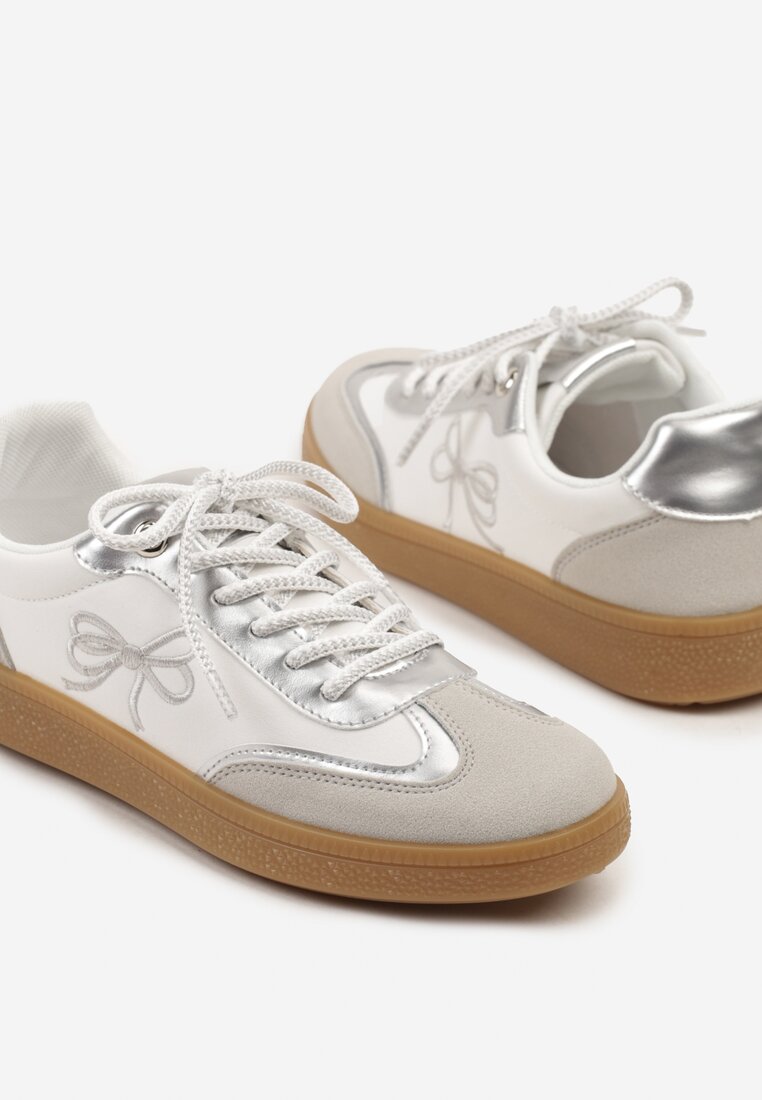 Sneakers Maritiela Albi