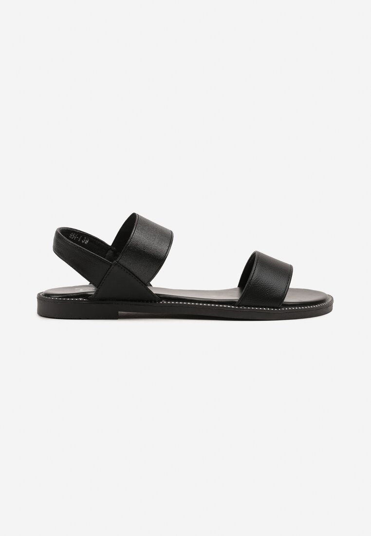 Sandale Redarelle Negre