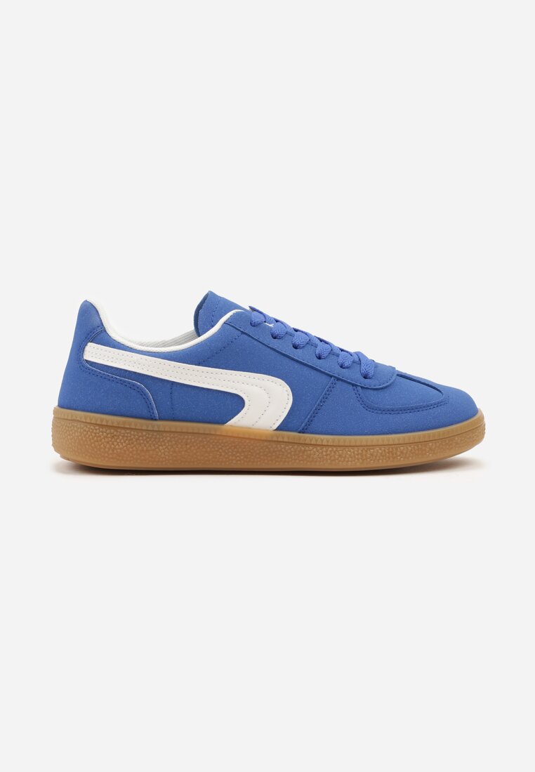 Sneakers Bleumarin