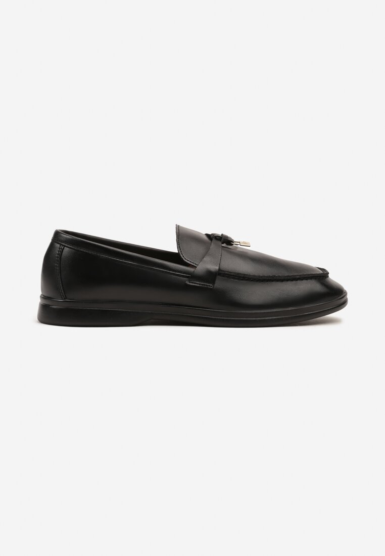 Mocasini Doreme Negri